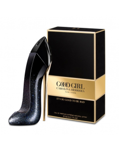 Carolina Herrera Good Girl Suprême Eau de Parfum 50 ml