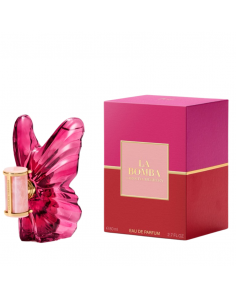 Carolina Herrera La Bomba Eau de Parfum 80 ml