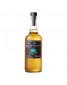 Casamigos Anejo Tequila 40% 1L