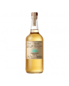 Casamigos Reposado Tequila 40% 1L