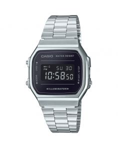 Casio Vintage A168WEM-1EF Digital Watch