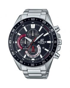 Casio Edifice EFV-620D-1A4VUEF Big Face Chrono Watch