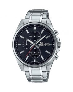 Casio Edifice EFV-610D-1AVUEF Chronograph Watch with Date