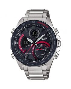 Casio Edifice ECB-900DB-1AER Bluetooth Chronograph Watch