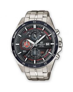 Casio Edifice EFR-556DB-1AVUEF Sports Edition Watch