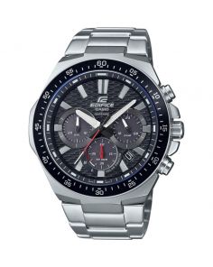 Casio Edifice EFS-S600D-1A4VUEF New Solar Watch