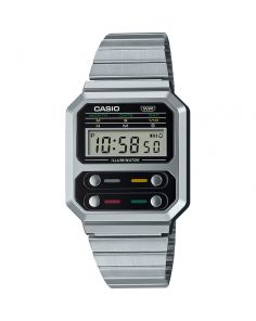 Casio Vintage A100WE-1AEF Digital Watch