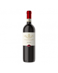 Castellani Chianti DOCG Dry Red 12% 0.75L