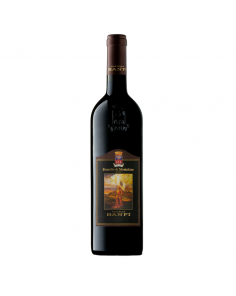 Castello Banfi Brunello di Montalcino DOCG Dry Red 15% 0.75L