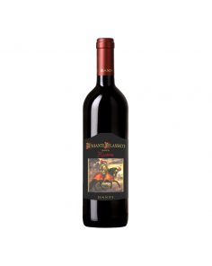 Castello Banfi Chianti Classico Riserva DOCG Dry Red 14% 0.75L