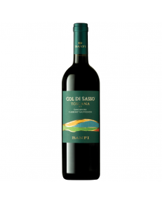 Castello Banfi Col di Sasso Tuscany IGT Dry Red 13% 0.75L