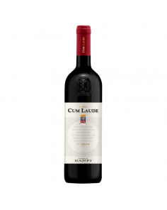 Castello Banfi Cum Laude IGT Dry Red 14.5% 0.75L