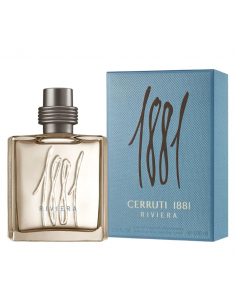 Cerruti 1881 Riviera Eau de Toilette 100 ml