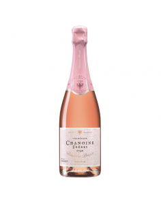 Chanoine Frères Réserve Privée Brut Rosé Champagne AOC 12% 0.75L
