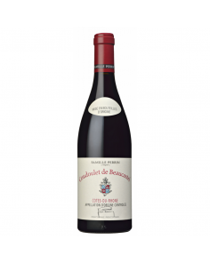 Château de Beaucastel Côtes du Rhônes Coudoulet de Beaucastel Organic AOC Dry Red 14.5% 0.75L