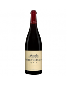 Château des Jacques Morgon AOC Dry Red 12.5% 0.75L