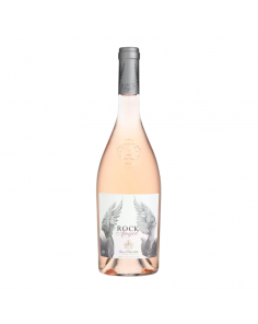 Château d'Esclans Rock Angel AOC Dry Rosé 13.5% 0.75L