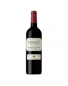 Barton & Guestier Château Magnol Haut-Médoc Cru Bourgeois AOC Dry Red 13.5% 0.75L