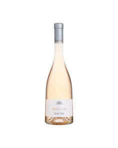 Château Minuty Rosé et Or AOC Dry Rosé 12.5% 0.75L