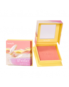 Benefit Shellie Blush Duo Travel Set