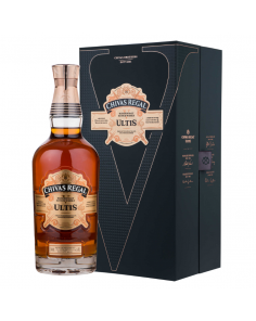 Chivas Regal Ultis 40% 0.7L