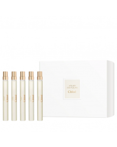 Chloé Atelier des Fleurs Discovery Gift Set