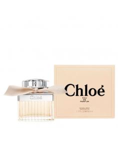 Chloé Eau de Parfum 50 ml