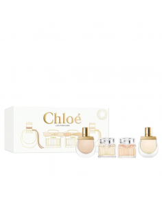 Chloé Mixed Lines Coffret