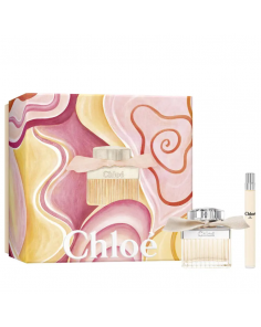 Chloé Signature Set