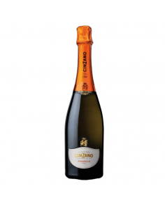 Cinzano Prosecco DOC Dry White 11% 0.75L
