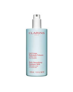 Clarins Body-Smoothing Moisture Milk 400 ml