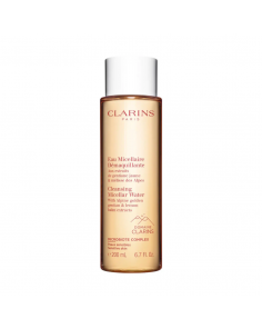 Clarins Cleanser Micellar Water 200 ml