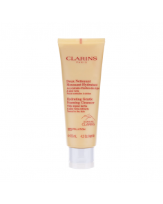 Clarins Hydrating Gentle Foaming Cleanser 125 ml