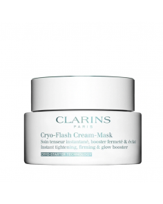 Clarins Cryo Flash Cream Mask 75 ml