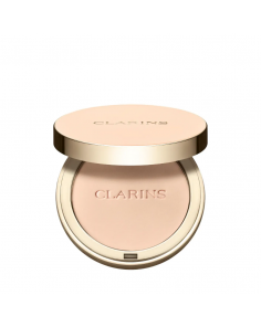 Clarins Ever Matte Compact Powder N° 1 Very Light 10 g