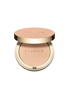 Clarins Ever Matte Compact Powder N° 3 Light Medium 10 g