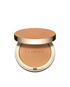 Clarins Ever Matte Compact Powder N° 5 Medium Deep 10 g