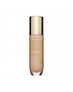 Clarins Everlasting Long-Wearing Foundation N° 108 30 ml