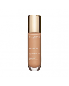 Clarins Everlasting Long-Wearing Foundation N° 112C 30 ml