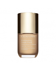 Clarins Everlasting Youth Fluid Foundation SPF 15 N° 105.5 Flesh 30 ml