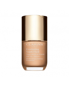 Clarins Everlasting Youth Fluid Foundation SPF 15 N° 108.3 Organza 30 ml