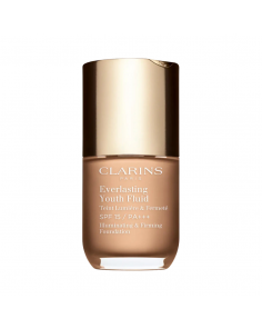 Clarins Everlasting Youth Fluid Foundation SPF 15 N° 108 Sand 30 ml