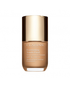 Clarins Everlasting Youth Fluid Foundation SPF 15 N° 111 Auburn 30 ml