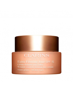 Clarins Extra-Firming SPF 15 Day cream 50 ml