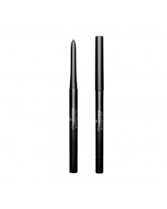 Clarins Eye Pencil Waterproof N° 01 Black Tulip