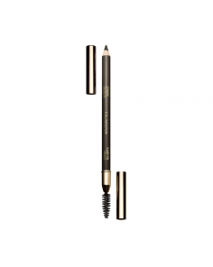 Clarins Eyebrow Pencil N° 01 Dark Brown