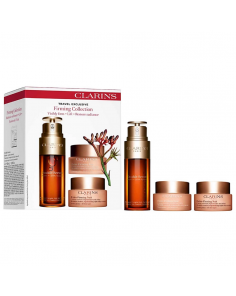 Clarins Face Care Travel Set