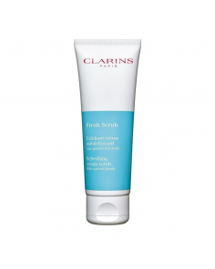 Clarins Fresh Scrub 50 ml