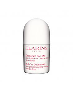 Clarins Gentle Care Deodorant Roll-on 50 ml