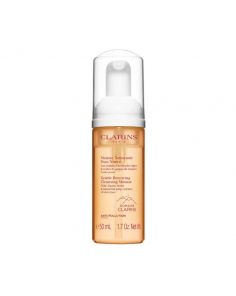 Clarins Gentle Renewing Cleansing Mousse 50 ml